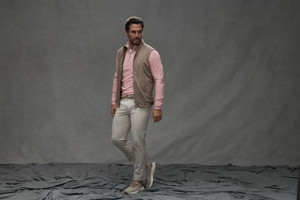 Peter Millar fall 2026