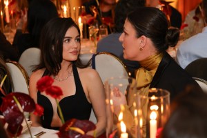 Lucy Hale