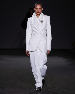 Prabal Gurung Fall 2026 ready-to-wear collection.