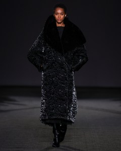 Prabal Gurung Fall 2026 ready-to-wear collection.