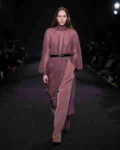 Prabal Gurung Fall 2026 ready-to-wear collection.