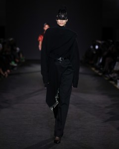 Prabal Gurung Fall 2026 ready-to-wear collection.