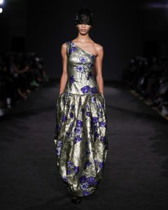 Prabal Gurung Fall 2026 ready-to-wear collection.