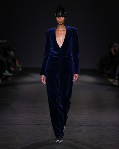 Prabal Gurung Fall 2026 ready-to-wear collection.