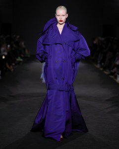 Prabal Gurung Fall 2026 ready-to-wear collection.