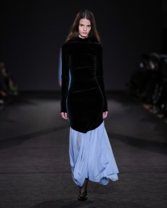 Prabal Gurung Fall 2026 ready-to-wear collection.