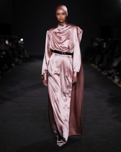 Prabal Gurung Fall 2026 ready-to-wear collection.