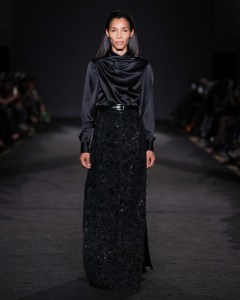 Prabal Gurung Fall 2026 ready-to-wear collection.