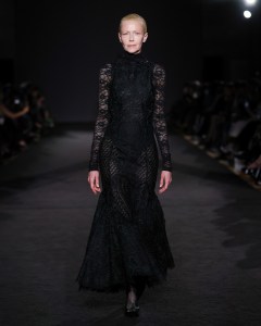 Prabal Gurung Fall 2026 ready-to-wear collection.