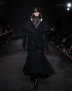 Prabal Gurung Fall 2026 ready-to-wear collection.