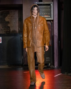 Private Policy Fall 2026 ready-to-wear collection.