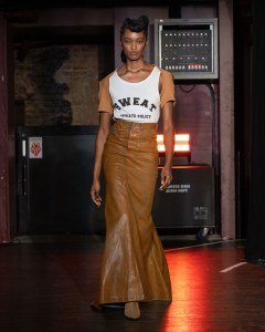Private Policy Fall 2026 ready-to-wear collection.