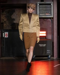 Private Policy Fall 2026 ready-to-wear collection.