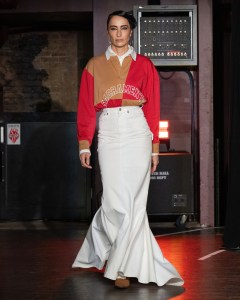 Private Policy Fall 2026 ready-to-wear collection.
