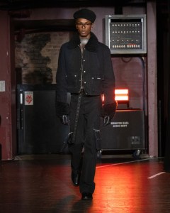 Private Policy Fall 2026 ready-to-wear collection.