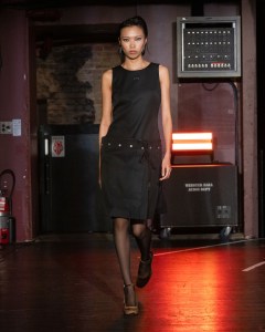 Private Policy Fall 2026 ready-to-wear collection.