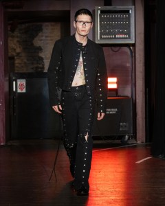 Private Policy Fall 2026 ready-to-wear collection.