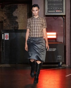 Private Policy Fall 2026 ready-to-wear collection.