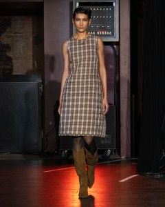 Private Policy Fall 2026 ready-to-wear collection.