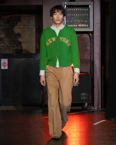 Private Policy Fall 2026 ready-to-wear collection.