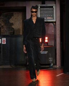 Private Policy Fall 2026 ready-to-wear collection.