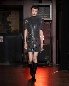 Private Policy Fall 2026 ready-to-wear collection.