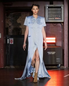 Private Policy Fall 2026 ready-to-wear collection.