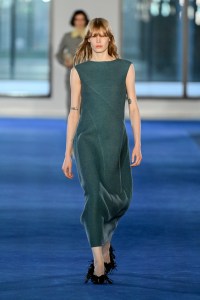 Proenza Schouler Fall 2026 ready-to-wear collection at New York Fashion Week.
