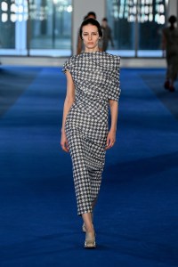 Proenza Schouler Fall 2026 ready-to-wear collection at New York Fashion Week.