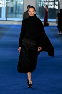 Proenza Schouler Fall 2026 ready-to-wear collection at New York Fashion Week.