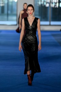 Proenza Schouler Fall 2026 ready-to-wear collection at New York Fashion Week.