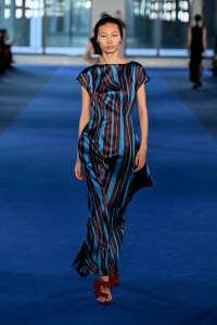 Proenza Schouler Fall 2026 ready-to-wear collection at New York Fashion Week.