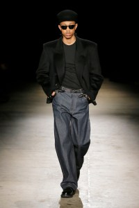 Public School 2026 ready-to-wear collection at New York Fashion Week.