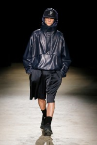 Public School 2026 ready-to-wear collection at New York Fashion Week.