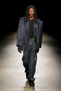 Public School 2026 ready-to-wear collection at New York Fashion Week.