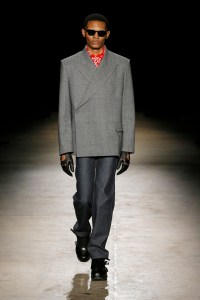 Public School 2026 ready-to-wear collection at New York Fashion Week.