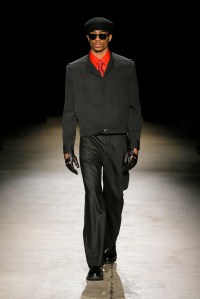 Public School 2026 ready-to-wear collection at New York Fashion Week.