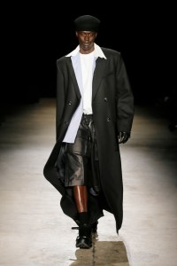 Public School 2026 ready-to-wear collection at New York Fashion Week.
