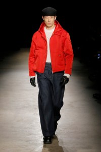 Public School 2026 ready-to-wear collection at New York Fashion Week.