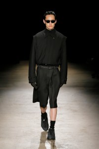 Public School 2026 ready-to-wear collection at New York Fashion Week.