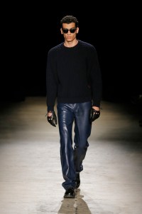 Public School 2026 ready-to-wear collection at New York Fashion Week.