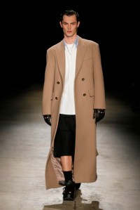 Public School 2026 ready-to-wear collection at New York Fashion Week.