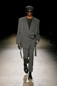 Public School 2026 ready-to-wear collection at New York Fashion Week.