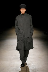 Public School 2026 ready-to-wear collection at New York Fashion Week.