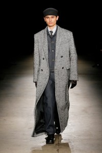 Public School 2026 ready-to-wear collection at New York Fashion Week.