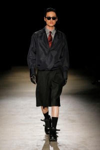 Public School 2026 ready-to-wear collection at New York Fashion Week.