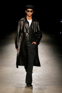 Public School 2026 ready-to-wear collection at New York Fashion Week.