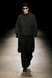 Public School 2026 ready-to-wear collection at New York Fashion Week.