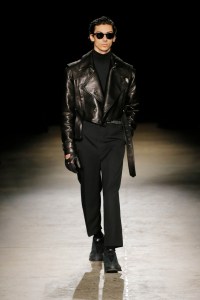 Public School 2026 ready-to-wear collection at New York Fashion Week.