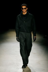 Public School 2026 ready-to-wear collection at New York Fashion Week.